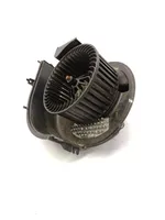 BMW 3 F30 F35 F31 Ventola riscaldamento/ventilatore abitacolo 927611201