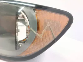 Volvo V50 Lampa przednia 30698885