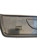 BMW 7 E65 E66 Moldura protectora del borde delantero 8223552