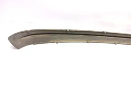 BMW 3 E46 Rear bumper trim bar molding 8227573