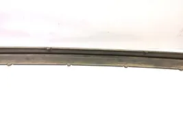 BMW 3 E46 Rear bumper trim bar molding 8227573