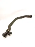 BMW 3 E46 Coolant pipe/hose 