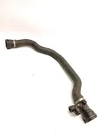 BMW 3 E46 Coolant pipe/hose 