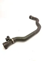 BMW 3 E46 Coolant pipe/hose 