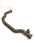 BMW 3 E46 Coolant pipe/hose 