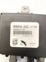 BMW 3 E46 Wzmacniacz anteny 21367510