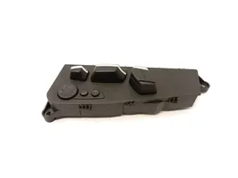 BMW 7 F01 F02 F03 F04 Interruptor de control del asiento 9163269