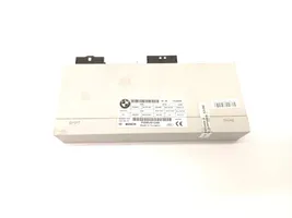 BMW 3 F30 F35 F31 Sterownik / Moduł elektrycznej klapy tylnej / bagażnika 7343935