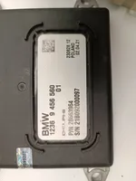 BMW i3 Komputer / Sterownik ECU i komplet kluczy 12369456560