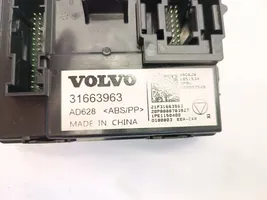 Volvo XC40 Altre centraline/moduli 31663963