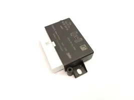 Peugeot 2008 II Parking PDC control unit/module 9838793780