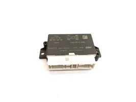 Peugeot 2008 II Parking PDC control unit/module 9838793780