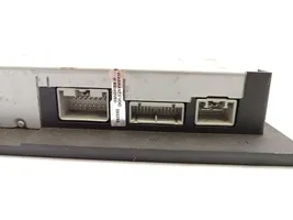 Jaguar XF Amplificatore 6H5218C808CD