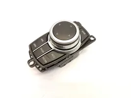 BMW X1 F48 F49 Controllo multimediale autoradio 5A14E66