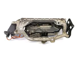 Porsche Macan Air suspension compressor/pump 9J1616006D