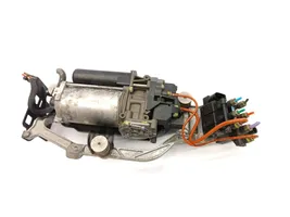 Porsche Macan Air suspension compressor/pump 9J1616006D