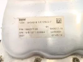 BMW i3 Convertitore di tensione inverter 9454918