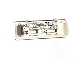 BMW 3 E46 Front seat light 8384928