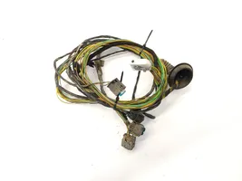 BMW 3 E46 Parking sensor (PDC) wiring loom 