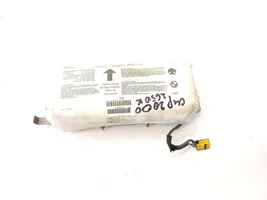 BMW 3 E46 Airbag de passager 000125173