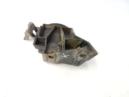 BMW 3 E46 Soporte de montaje del parachoques trasero 5112819532