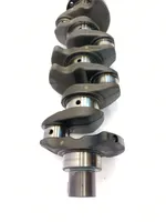 BMW 3 E46 Crankshaft 790267