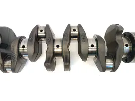 BMW 3 E46 Crankshaft 790267