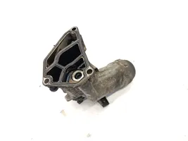 BMW 3 E46 Halterung Ölfilter / Ölkühler 7787698