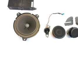 BMW 3 E46 Zestaw audio 651206921050