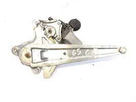 Lexus GS 300 350 430 450H Mécanisme lève-vitre de porte arrière avec moteur 8572058010