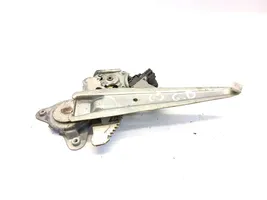 Lexus GS 300 350 430 450H Mécanisme lève-vitre de porte arrière avec moteur 8572058010