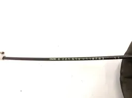 BMW 3 E46 Front door cable line 8221519119702