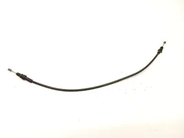 BMW 3 E46 Front door cable line 7011023119702