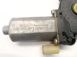 BMW 3 E46 Moteur de lève-vitre de porte avant 0130821717