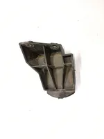 BMW 3 E46 Soporte de montaje del parachoques trasero 51128195321