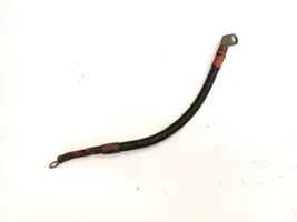 BMW 3 E46 Cables (alternador) 