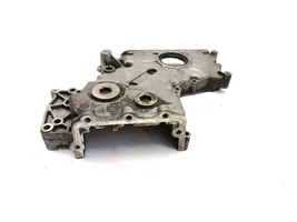 BMW 3 E46 Timing chain cover 778675107