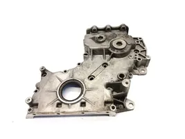 BMW 3 E46 Timing chain cover 778675107