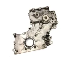 BMW 3 E46 Timing chain cover 778675107