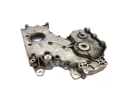 BMW 3 E46 Timing chain cover 778675107