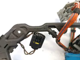 BMW 3 E46 Cableado de instalación del motor 7791998