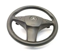 Mercedes-Benz C W204 Ohjauspyörä KT16291180292