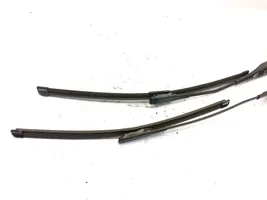 BMW 3 F30 F35 F31 Wycieraczki lamp przednich / Komplet W000027229