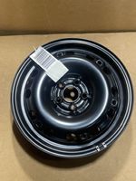 Skoda Fabia Mk3 (NJ) R 15 metāla disks (-i) 6C0601027B