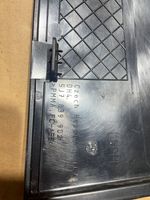 Skoda Roomster (5J) Listwa / Uszczelka szyby drzwi tylnych 5J7839902