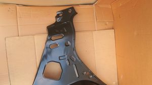 Renault Zoe Altra parte della carrozzeria 766328280R