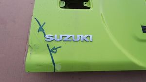 Suzuki Jimny Couvercle de coffre 6910077R04