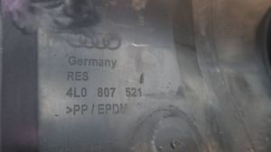 Audi Q7 4L Listwa dolna zderzaka tylnego 4L0807521
