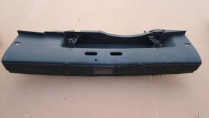 Skoda Fabia Mk2 (5J) Rivestimento di protezione sottoporta del bagagliaio/baule 5J6863459