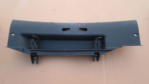 Skoda Fabia Mk2 (5J) Rivestimento di protezione sottoporta del bagagliaio/baule 5J6863459